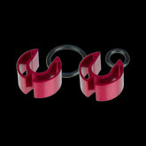 cane creek fork spares helm air travel spacer kit p117206